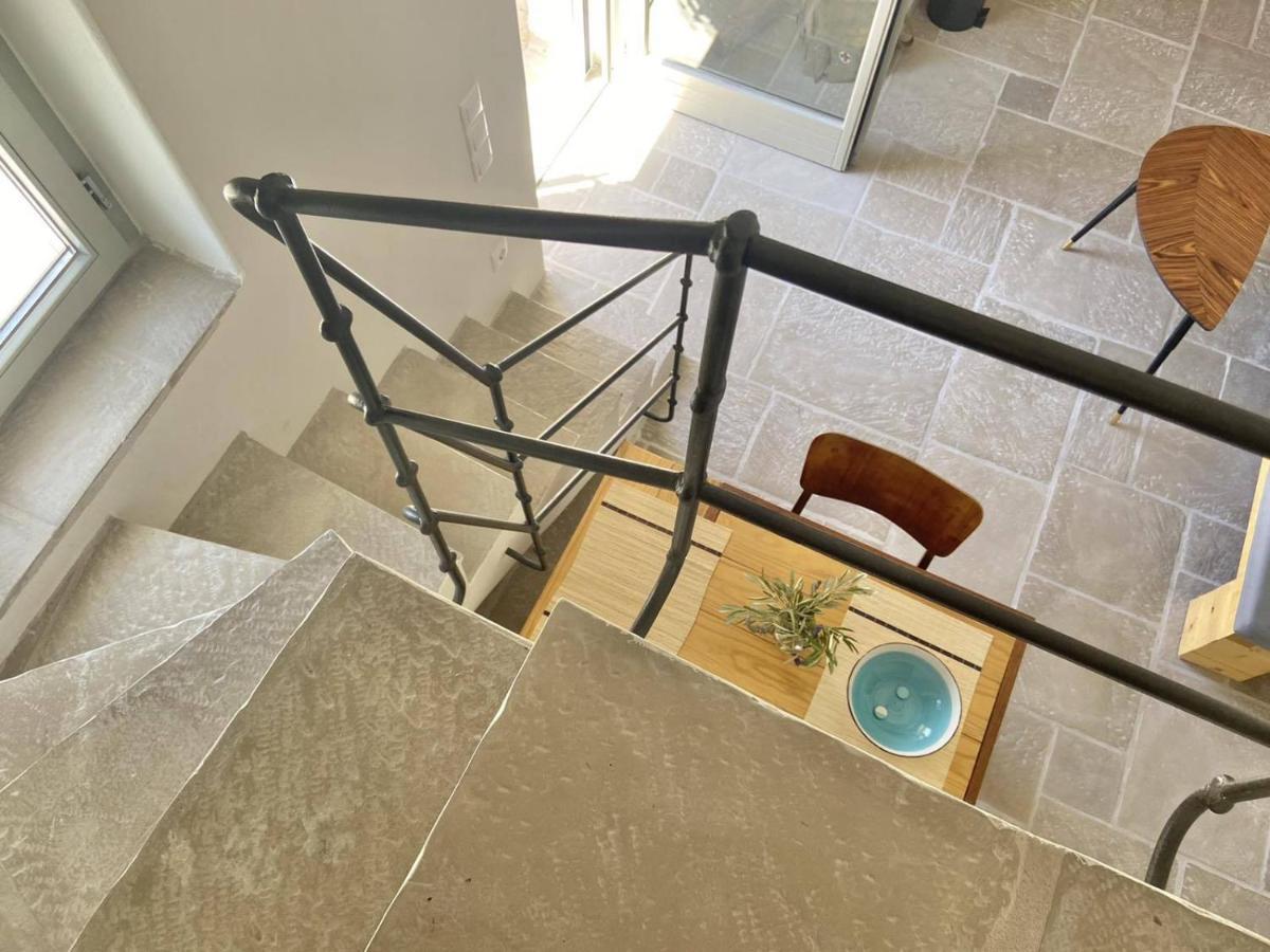 Fournos Villa Kímolos Buitenkant foto